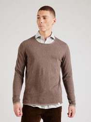NOWADAYS Pullover braun