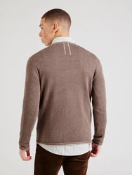 NOWADAYS Pullover braun