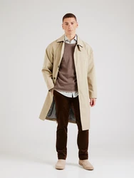 NOWADAYS Pullover braun