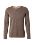 NOWADAYS Pullover braun