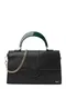 19V69 ITALIA Kabelka 'Grande'  černá
