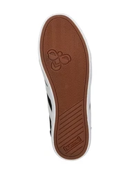 Hummel Sneaker Slimmer Stadil schwarz/weiß
