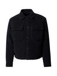 Jacke schwarz