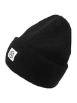 MSCH COPENHAGEN Mütze schwarz/weiß