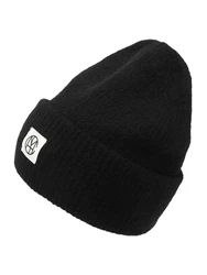 MSCH COPENHAGEN Mütze schwarz/weiß