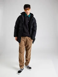 Tommy Jeans Sweatshirt schwarz