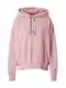 Champion Authentic Athletic Apparel Mikina  pastelově růžová