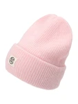 MSCH COPENHAGEN Mütze Rosa