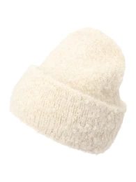 Mtze 'Dunya' beige