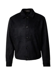 Jacke schwarz
