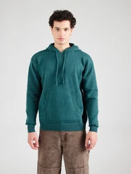 ABOUT YOU Pullover 'Caspar' dunkelgrün