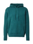 ABOUT YOU Pullover 'Caspar' dunkelgrün
