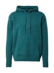 ABOUT YOU Pullover 'Caspar' dunkelgrün