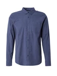 HOLLISTER Hemd 'JUL2' navy