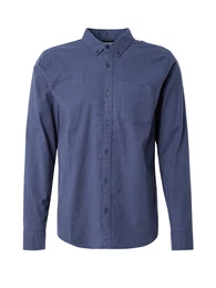 Hemd navy
