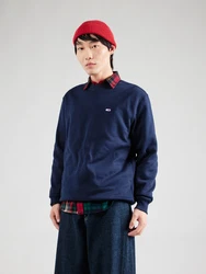 Tommy Jeans Sweatshirt marine