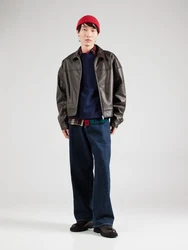 Tommy Jeans Sweatshirt marine