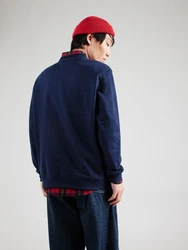 Tommy Jeans Sweatshirt marine