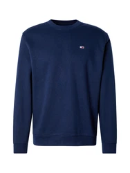 Tommy Jeans Sweatshirt marine