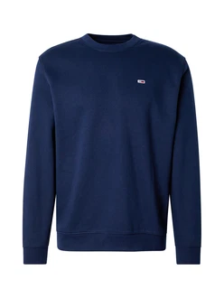 Tommy Jeans Sweatshirt marine
