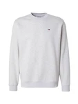Tommy Jeans Sweatshirt graumeliert