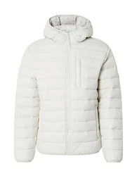 Jacke creme