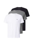 Calvin Klein Jeans T-Shirt marineblau/grau/schwarz/weiß
