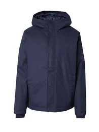 Jacke marine