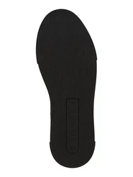 bugatti Schnürschuh Sneaker schwarz