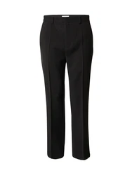 DAN FOX APPAREL Hose 'Elias' schwarz