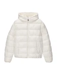 Pull&Bear Jacke eierschale