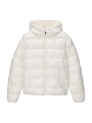 Pull&Bear Jacke eierschale