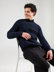 BOSS Pullover Kearth navy