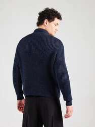 BOSS Pullover Kearth navy