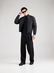 BOSS Pullover Kearth navy