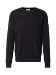 Key Largo Pullover 'KLEPISODE' schwarz