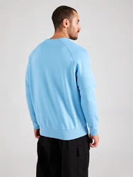 Key Largo Sweatshirt KLACCEPT hellblau
