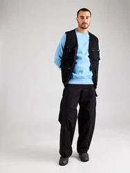 Key Largo Sweatshirt KLACCEPT hellblau