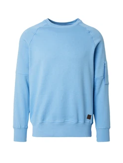 Key Largo Sweatshirt KLACCEPT hellblau Key Largo Sweatshirt KLACCEPT hellblau