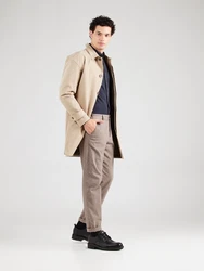 Casual Friday Hemd 'CF Arthur' navy