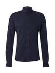 Casual Friday Hemd 'CF Arthur' navy