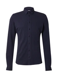 Casual Friday Hemd 'CF Arthur' navy