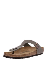 Zehentrenner 'Gizeh' taupe