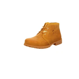 Boots ''''Bota Panama'''' cognac