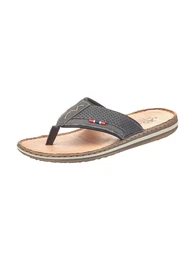 Zehentrenner 'Comfy' schwarz