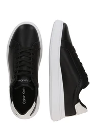 Calvin Klein Sneaker schwarz/weiß