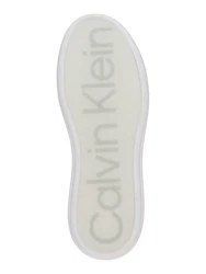Calvin Klein Sneaker schwarz/weiß