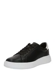Calvin Klein Sneaker schwarz/weiß