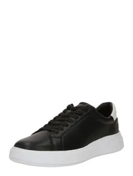 Calvin Klein Sneaker schwarz/weiß