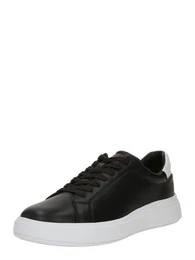 Sneaker schwarz / wei